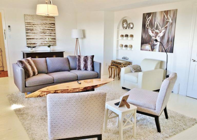 Apartment  Kingston