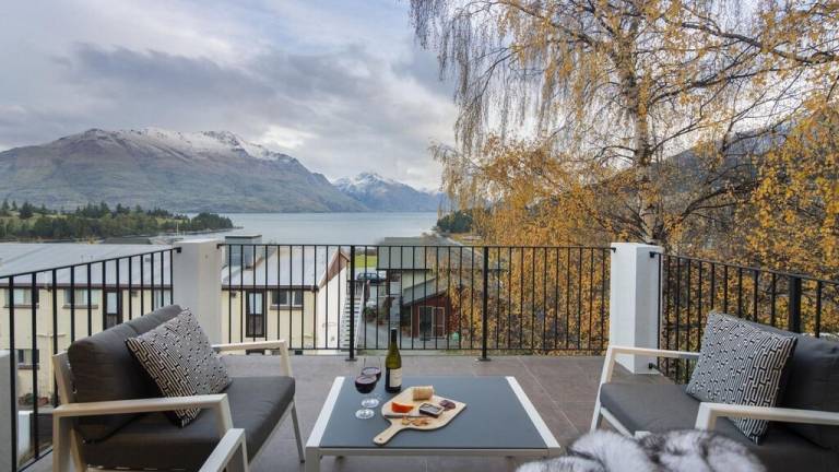 3,452 Queenstown B'n'Bs & Vacation Rentals From $36 | HomeToGo