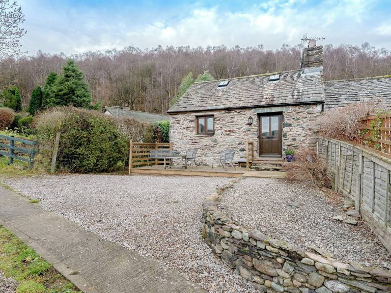 Cottage Ullswater