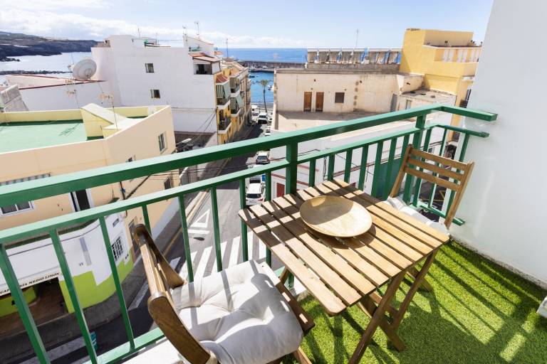 Apartment Guía de Isora
