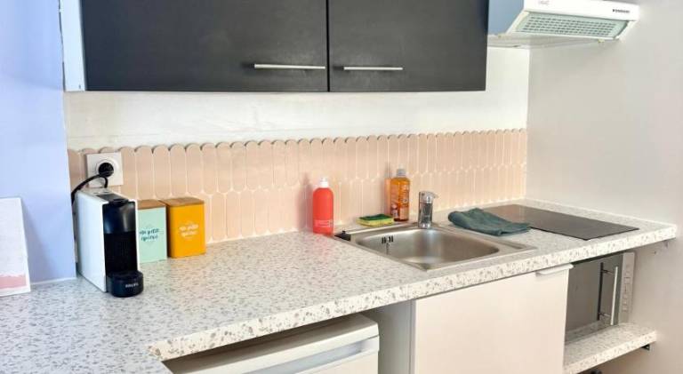 Beautiful apartment | Close to Capitole de Toulouse | Pets allowed — photo 3