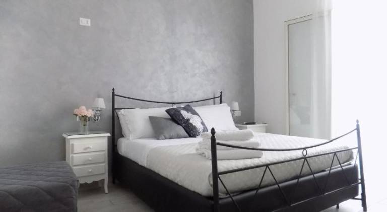 Rental apartment | Next to Naples Cathedral in Casoria