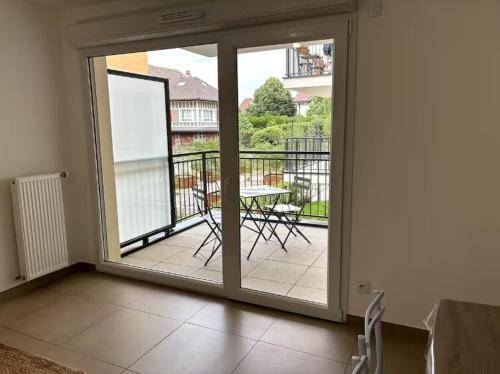 Appartement Gaillard