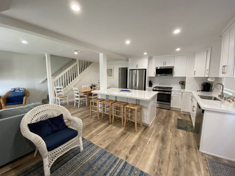 Appartement East Side Costa Mesa