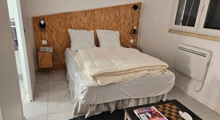 Chez Annie et Jean-Louis — photo 4