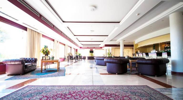 Eurocongressi Hotel — photo 2
