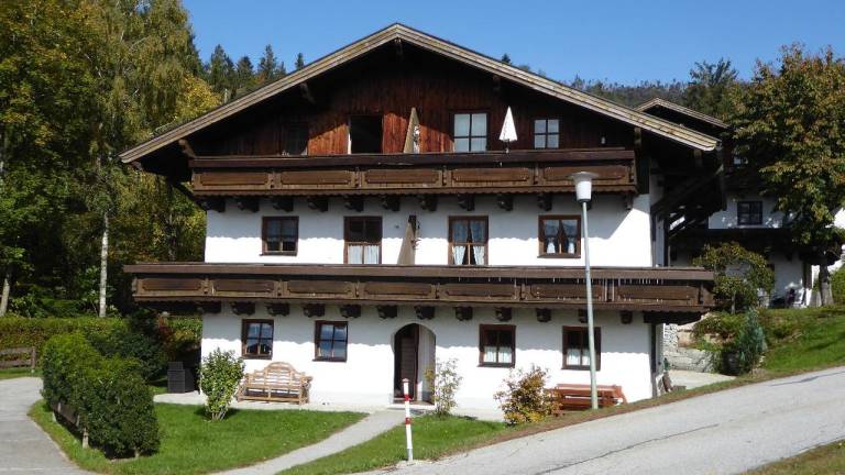 Ferienwohnung Hauzenberg