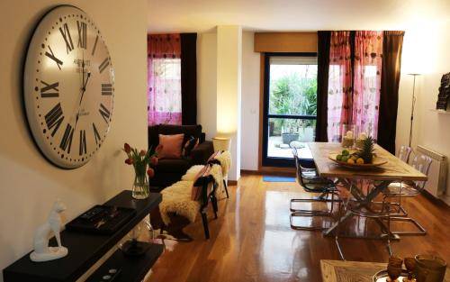 Apartamento Combarro
