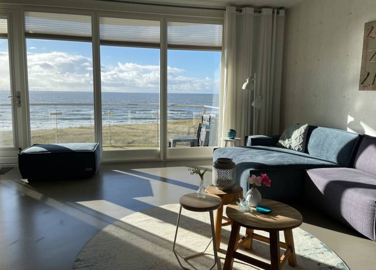 Ferienwohnung Egmond aan Zee