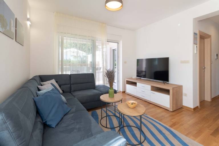 Apartman  Srinjine