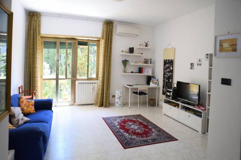 Appartamento Capannelle