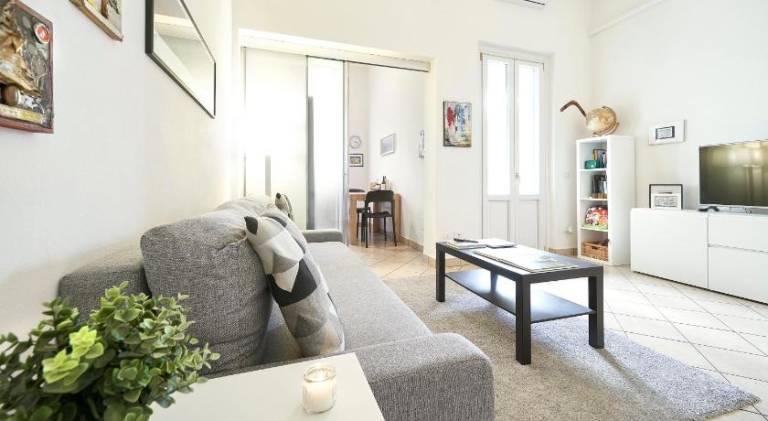 Holiday apartment | Pet-friendly in Sesto Fiorentino