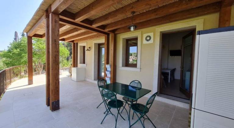 Vacation home with 2 rooms for 5 persons — photo 5