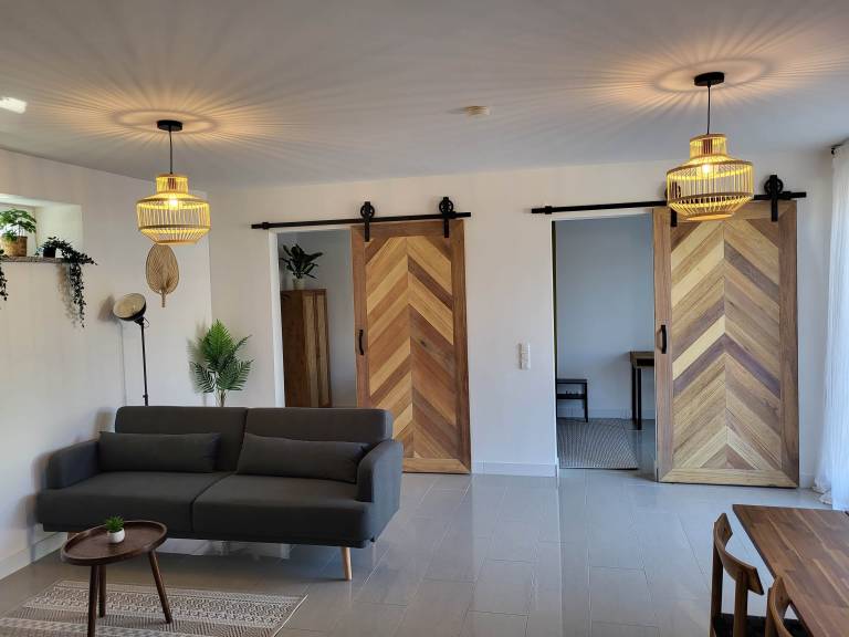 Ferienwohnung Ismaning