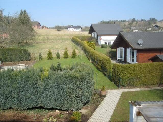 Ferienwohnung Lissendorf