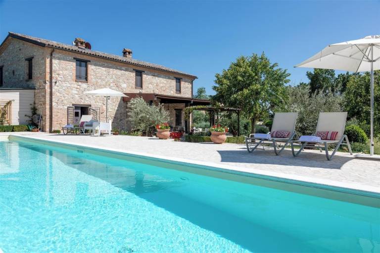 Villa Montenero