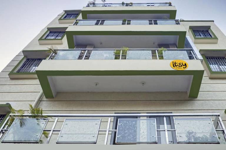 Itsy Hotels Cradle Regency