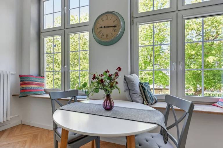Family-friendly holiday apartment | Close to Golden Gate | Dogs allowed — photo 4