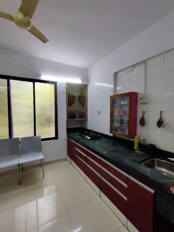 Rental apartment with 2 rooms for 4 persons — photo 3