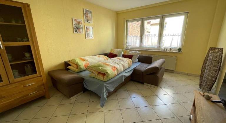 Rental apartment with 1 room for 4 persons — photo 4