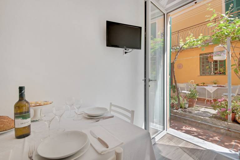 Holiday Apartment Un'oasi al Mare close to the Beach with Garden & Wi-Fi — photo 5