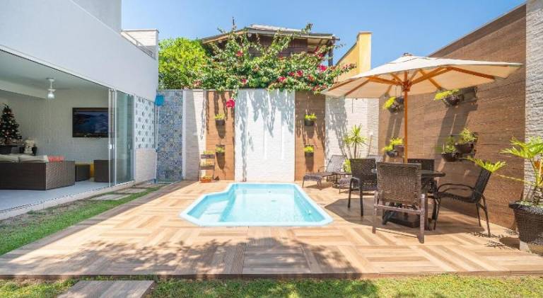 Pleasant house with pool | Next to the beach | Pet-friendly — photo 3