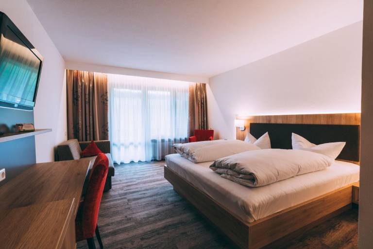 Flair Hotel Gasthof zum Hirsch — photo 2