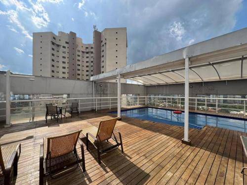 Apartamento Barueri