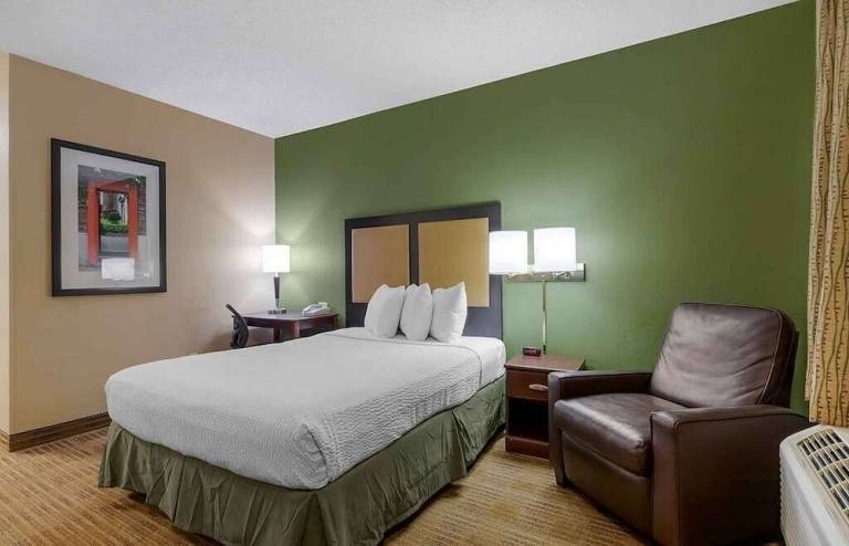 Aparthotel Laredo