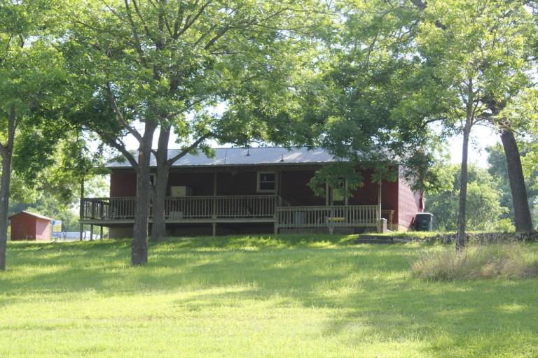 Cabin New Braunfels