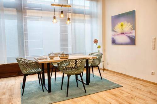 Ferienwohnung Amberg