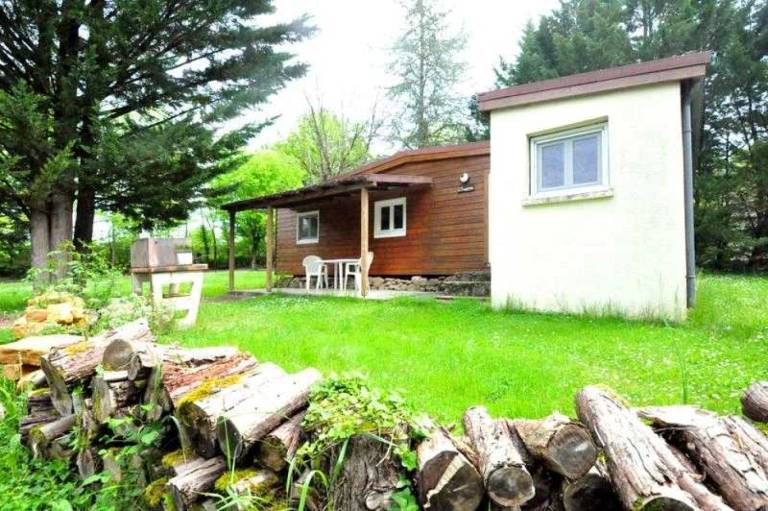 Chalet Figeac