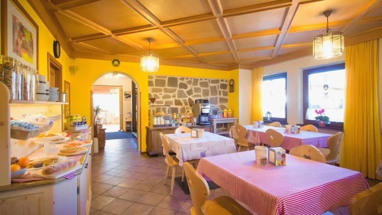 Hotel Garni Edy — photo 4