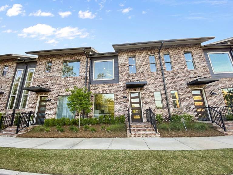 Villa Hattiesburg