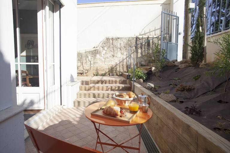 Chambre d'hôtes Villeurbanne
