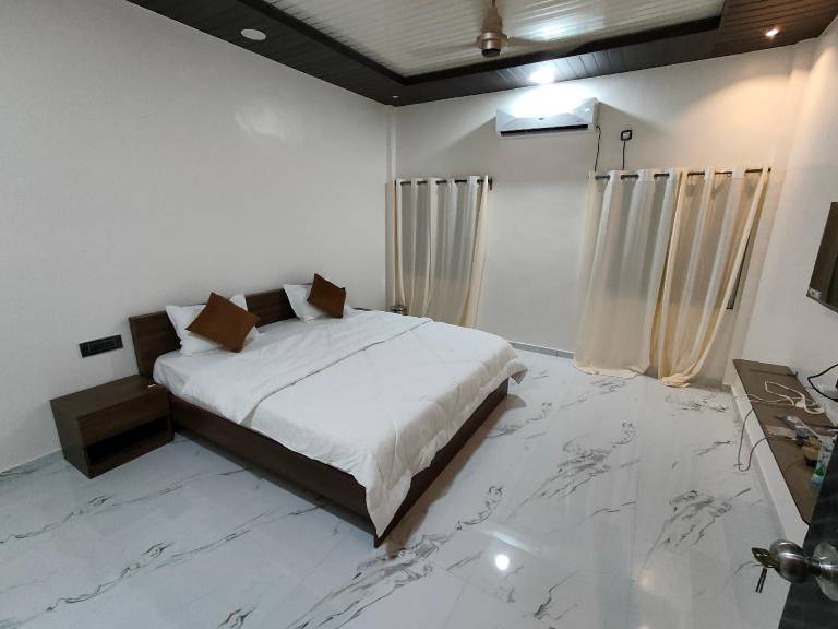 Radiant villa — photo 2