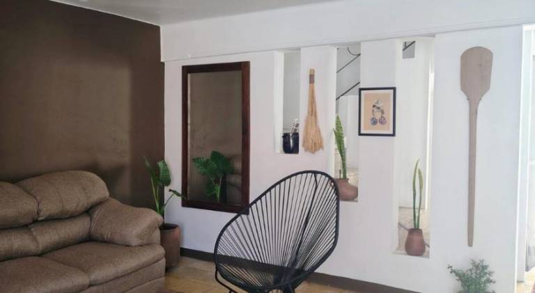 Holiday apartment | Dogs allowed in Oaxaca