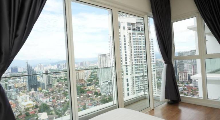 Quill Residences KLCC Luxury Suite by Maju Inn — photo 4