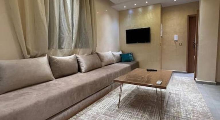 Holiday apartment with 1 room for 4 persons — photo 2