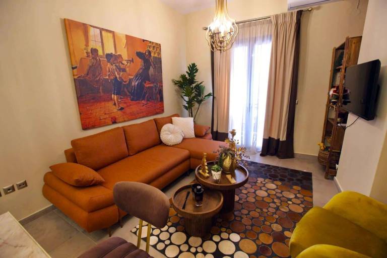 Ferienwohnung  Nafplio