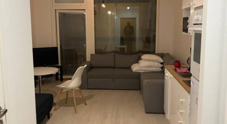 Holiday apartment with 1 room for 2 persons — photo 2