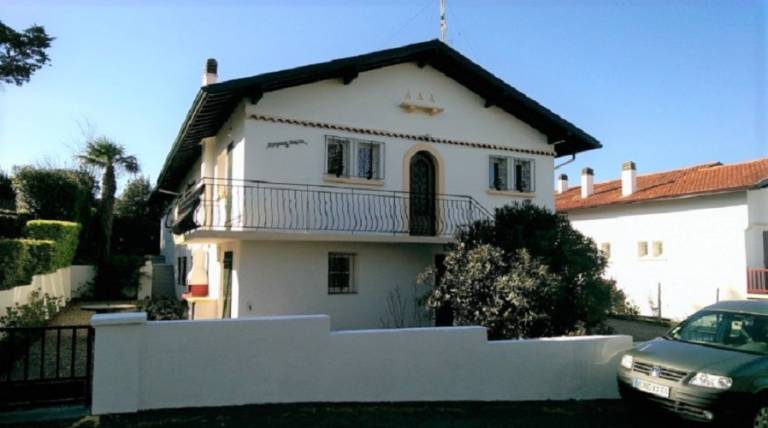 Gîte  Saint-Jean-de-Luz