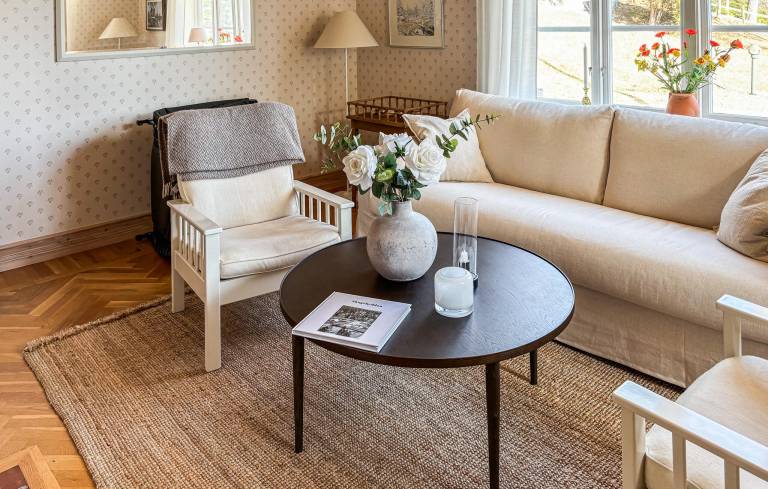 Ferienhaus in Nyköping f&uuml;r max. 5 Personen