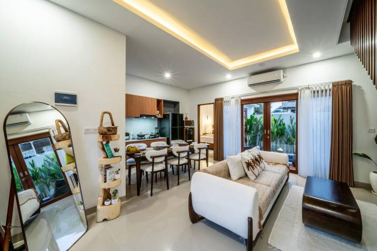 House with garden, pool & terrace | Suitable for remote work — photo 4