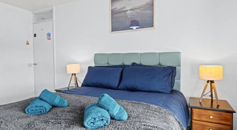105 m&sup2; Ferienhaus
