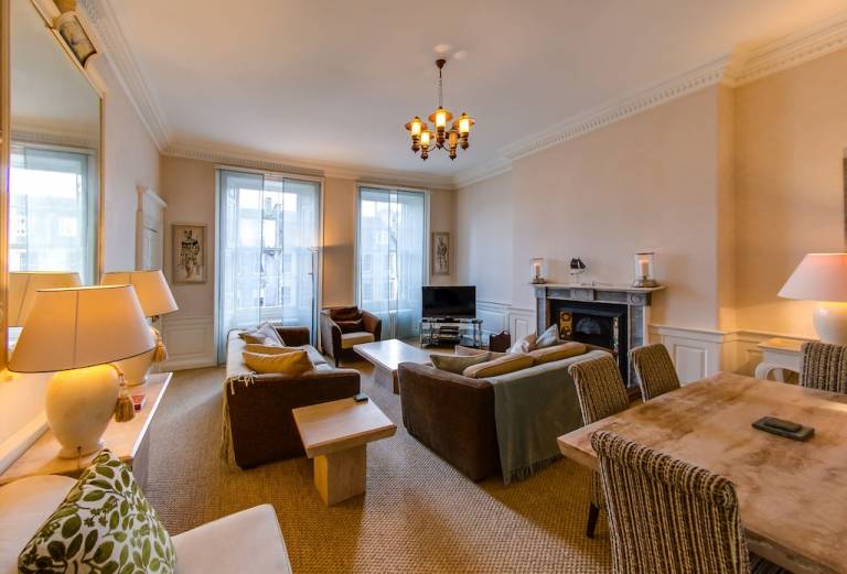 Appartement Morningside