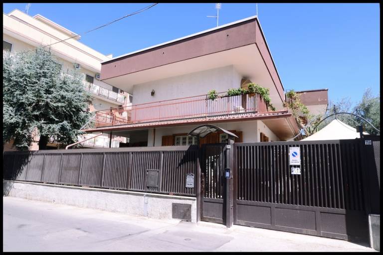 Villa Santo Spirito