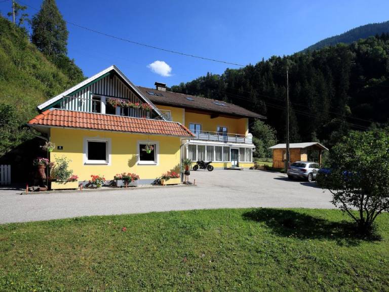 Apartamento Gemeinde Radenthein