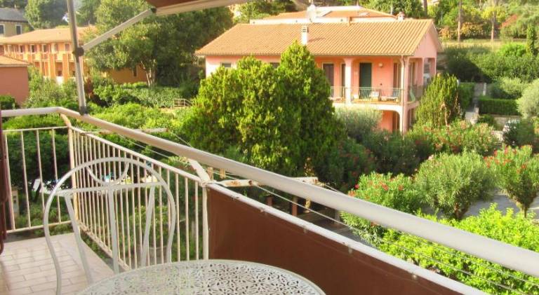 Lovely holiday apartment | Beach nearby | Pets are welcome in Loano