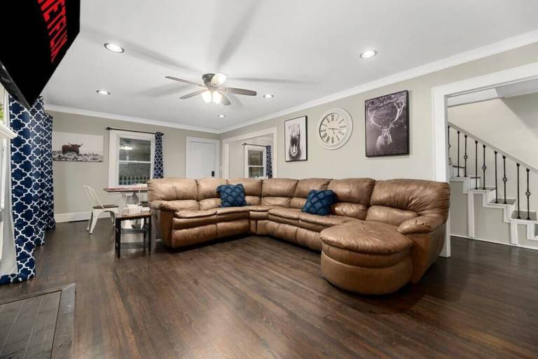 House Gastonia
